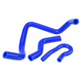thumbnail image 4 of Reliable To Use Coolant Hose, Silicone Hose, Anti-dust Vehicle Travel Home For Car, 4 of 8