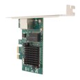 thumbnail image 3 of PC C'est à Dire Adaptateur Réseau, PCI Express X1 Réseau G Ethernet LAN Carte PCIENIC Carte Réseau Remarquable Clarté, 3 of 14