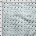 thumbnail image 4 of oneOone Polyester Spandex White Fabric Cactus Fabric For Sewing Printed Craft Fabric By The Yard 56 Inch Wide, 4 of 5