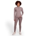 thumbnail image 2 of Legging à Revers Explorer Femme Reebok, 2 of 5