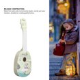 thumbnail image 3 of Kids Toy Ukulele Guitar Musical Instrument for Children and Entertainment, 3 of 7