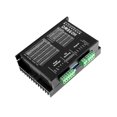 thumbnail image 1 of DM860 DM860H Stepper Motor Drive Controller 128 Subdivision 7.2A High Precision Suitable For 57 86 Stepper Motor Nema23 Nema34 , Low Calorific Value, 1 of 5