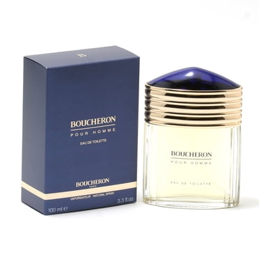 Boucheron Pour Homme - Eau De Toilette Spray 100 ml