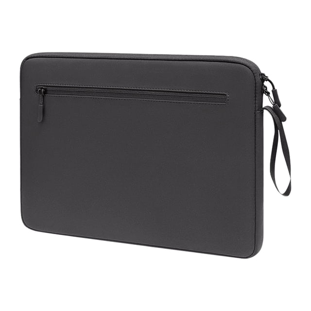 Sacs d'Ordinateur pour Ordinateurs Portables, Ordinateurs Portables et Tablettes, Sac de Rangement Universel à Double Couche 14.1-15.4 Pouces, Résistant aux Chocs et aux Rayures, Sac d'Ordinateur Étanche