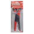 thumbnail image 5 of NDA-Electronics Compression Crimping Tool for Connector F-TypeBNCRCARG59RG6 and Coaxial Cable Crimper, 5 of 5