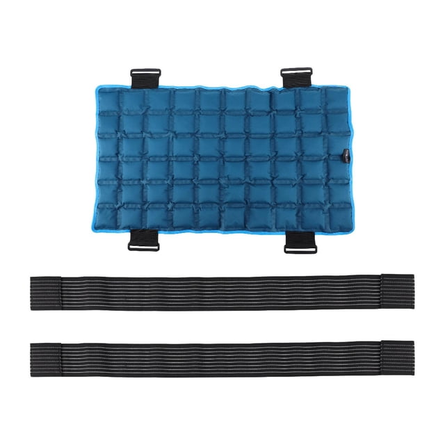 Garende Hot and Cold Pack Hot and Cold Compress Lightweight Reusable Multipurpose Sturdy