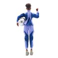 thumbnail image 2 of Shuri Blank Panther Wakanda Forever Doll 11.5", 2 of 2