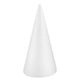 thumbnail image 1 of Foam Cone DIY Multi-use Blank Cake Dummy Christmas Tree Cone Craft Cone for Kids, 1 of 10
