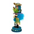 thumbnail image 4 of Kurt Adler Hollywood Nutcracker avec Chapeau de Tortue de Mer, 11 Po, 4 of 7