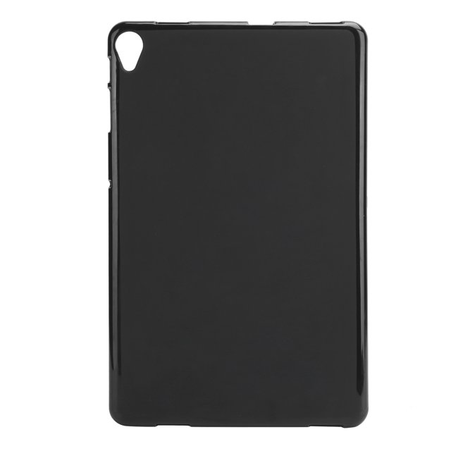 Housse de Protection TPU, Belle et à la Mode Housse de Protection pour Tablette Alldocube IPlay40 pour Utilisateur de Tablette Noir