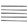 thumbnail image 4 of Lathe Bars Stock, Multiple Length Abrasion Resistance Cutable Hex Rod Bar Shaft  For Engineering Equipment For Intelligent Robots 4102-0008-0220, 4 of 8