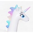 thumbnail image 3 of Tube à neige gonflable en forme licorne, Pathfinder pour les âges 3 ans de plus, 3 of 5