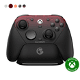 thumbnail image 1 of GAMESIR G7 Pro Manette Sans Fil Filaire pour Xbox à Trois Modes, PC et Mobile - Shadow Ember, 1 of 12