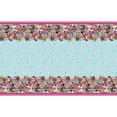 thumbnail image 2 of 1 L.O.L. Surprise! Plastic Table Cover, 2 of 3