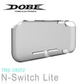 thumbnail image 5 of Nintendo Switch Lite Étui de Protection TPU - Coque Antidérapante Antichoc Flexible pour Mini Console Portative NS, Coque de Jeu Ajustée Résistante aux Rayures, 5 of 5