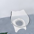 thumbnail image 3 of Bol de Protection Lente pour Chien Chat, Bol de Protection de l'Estomac, 3 of 9