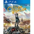 thumbnail image 1 of Jeu vidéo Outer Worlds pour (PS4), 1 of 6