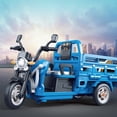thumbnail image 4 of sdhkgrrt under $5 TricycleToy, TricycleToywith Sound Light,Multi Functional Dump Truck,Inertia PoweredKidsToy,Detachable FlapsToyVehicle,InteractiveChildren'sToy, 4 of 6