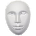 thumbnail image 1 of Chenille Kraft Company Ck-4192 Masque en Pulpe, 1 of 1