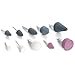 thumbnail image 3 of Performance Tool M565C Mounted Stone Set (10 Piece), 3 of 3