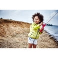 thumbnail image 4 of Ens. de pêche Princesse de Shakespeare pour enfants, 4 of 5