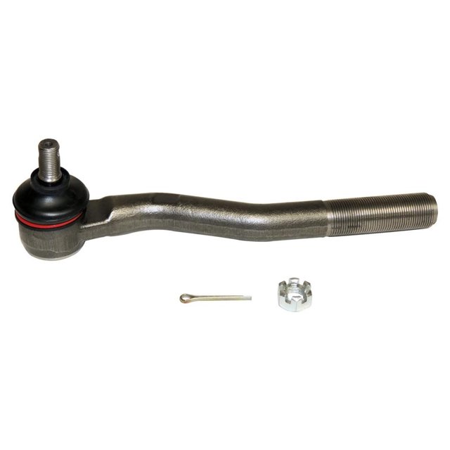 Crown Automotive Embout de Tringle 52088870AA Non-Graissable; Remplacement OE; Acier