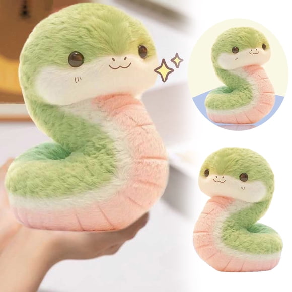 Poupées et Accessoires Jouet Doux Poupée pour Enfants Mignonne Peluche 25 cm Jouet en Peluche pour Tous Âges