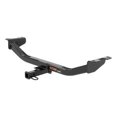 thumbnail image 1 of Curt Hitch 12083 Trailer Hitch Rear  Class II; Square Tube; 1-1/4 Inch Receiver; 3500 Pound Weight Carrying Capacity/ 350 Pound Tongue Weight, 1 of 2
