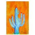 thumbnail image 1 of Betsy Drake GT1110 Tall Cactus Guest Towel, 1 of 1