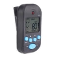 thumbnail image 2 of Metronome For Guitar, Mechanical Metronome Digital Metronome Portable Mini LCD Digital M50 Metronome With Adjustable Volume Guitar Music Accessory For Piano Flute Violin Drum, 2 of 7