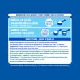 thumbnail image 5 of Great Value Fresh Scent Laundry Detergent, 44 Loads, 5 of 5