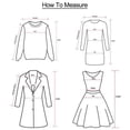 thumbnail image 4 of Pull à Col Roulé pour Femmes Pull Manches Chauve-Souris Chunky Pulls Tricotés Pulls, 4 of 9