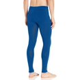 thumbnail image 3 of Duofold Mens Varitherm Flex Weight Pant, M, Winter River Teal, 3 of 3