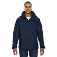 thumbnail image 1 of Ash City - North End Adult 3-in-1 Jacket, 1 of 4