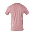 thumbnail image 1 of Bella + Canvas T-Shirt Jersey en Coton Unisexe, Orchidée - 2TG, 1 of 2
