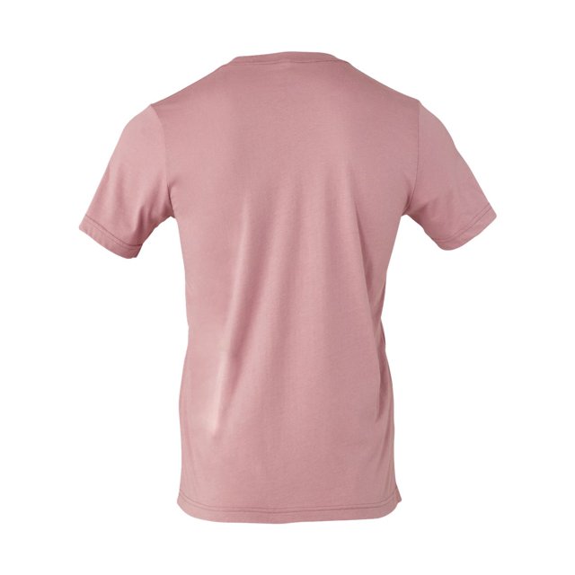 Bella + Canvas T-Shirt Jersey en Coton Unisexe, Orchidée - 2TG