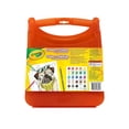 thumbnail image 2 of Crayola Create & Colour Coloured Pencils Kit, 2 of 2