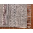 thumbnail image 4 of Casavani Geometric Custom Size Rectangle Rug,Beige 9x15 ft, 4 of 6