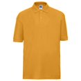thumbnail image 1 of Russell Boys/Girls Polo Shirt, 1 of 3