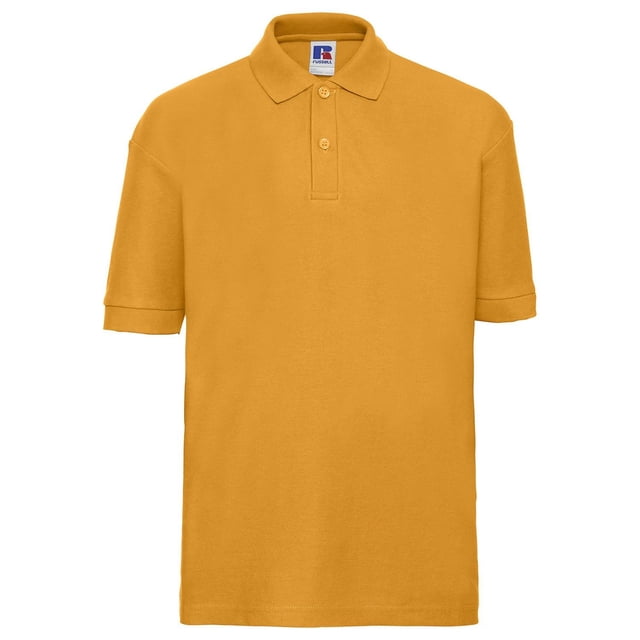 Russell Boys/Girls Polo Shirt