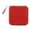 Red, variant on Milaget CD/DVD Wallet 40 Disc Capacity Storage Carrying Hard Case Bag Protector Red