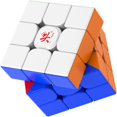 thumbnail image 1 of Dayan GuHong Pro Plus M MagLev Version 55mm Speed Cube Magnetic 3x3 Magic Cube MagLev Edition, 1 of 5