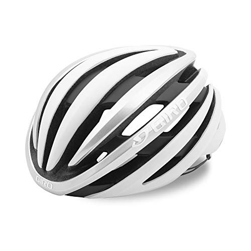 Giro Cinder MIPS Adult Road Cycling Helmet - Medium (55-59 cm), Matte White (2021)