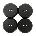thumbnail image 1 of Jack Stand Pads Adapter, Anodized Surface Jack Pad Adapter Black Strong Cushioning Strong Strength  for Vehicle, 1 of 7