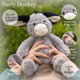 thumbnail image 3 of World Softest Plush by Beverley Hills Teddy Bear, 3 of 4