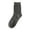 Green, variant on FhsagQ Socks Men's Socks Camisoles & Tanks Lace Solid Color Vertical Strip Socks Mid Tube Socks Classic Casual Comfort Cotton Socks Mens Socks with Stockings Socks for Men with Robe Grey One Size