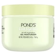 thumbnail image 4 of POND’S Aloe Extract & Vitamin B3 Gel Face Moisturizer For Fresh and Luminous Skin, 4 of 5