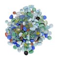 thumbnail image 3 of Aquarium Artificial Pebbles Stones,Artificial Pebbles Garden Landscaping Aquarium Decoration Artificial Pebblesfor Fish Tank Enhanced Features, 3 of 12