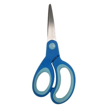 Ciseaux pour gauchers 12,7 cm Pen+Gear