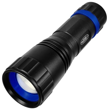 Police Security Lampe de poche Scope